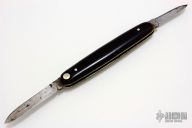 Double Press Button Auto