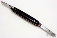 Double Press Button Auto