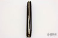 Double Press Button Auto