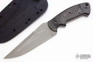 Limited Edition Kasper Fighter #33 of 50