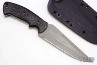 Limited Edition Kasper Fighter #33 of 50