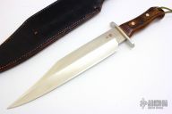 Alaskan Bowie #158/200