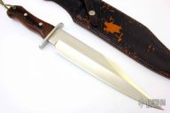 Alaskan Bowie #158/200