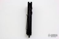 06 Auto Tanto Serrated