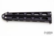 Model 148 Tanto - International Series