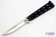 Weehawk Balisong - International Series 1985
