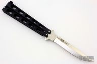 Weehawk Balisong - International Series 1985