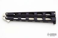 Weehawk Balisong - International Series 1985