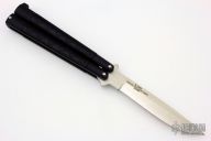 Drop Point Balisong - International Series 1985