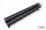 Drop Point Balisong - International Series 1985