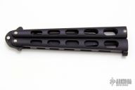 Model 150 Utility - International Series