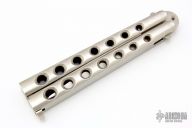 Model 129 - International Series 1985