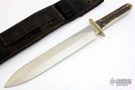 Large Fixed Blade