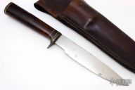 Large Fixed Blade