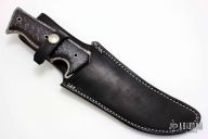 Model 5 - Damascus Fighter