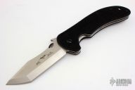 Mutant - SF Signed by E. Emerson