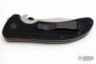 Mutant - SF Signed by E. Emerson