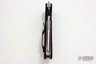 Mutant - SF Signed by E. Emerson