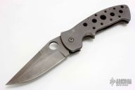 Kasper Fighter Model