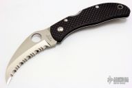 C08CFS Harpy - Carbon Fiber