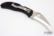 C08CFS Harpy - Carbon Fiber