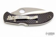 C08CFS Harpy - Carbon Fiber