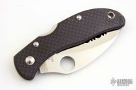 C08CFS Harpy - Carbon Fiber