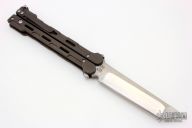 QBS-1 Marty McFly #142/300