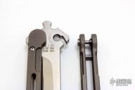 QBS-1 Marty McFly #142/300