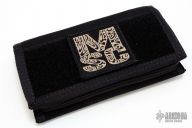 MSC Patch and Zippered case