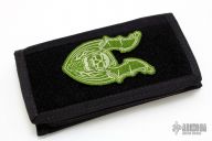 MSC Patch and Zippered case