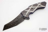 Black Dolphin Flipper