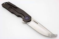 Remedy - Sibert Made