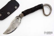 Custom Secator w/ Ring