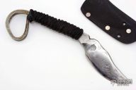 Custom Secator w/ Ring