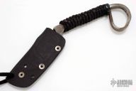 Custom Secator w/ Ring