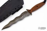 Roided Kris - Damascus