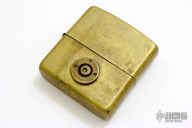 Chopper - Armor Zippo