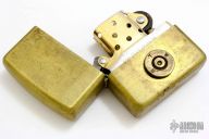 Chopper - Armor Zippo