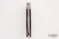 01BO186 Elegance Lockback - Engraved