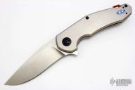 0220 Anso Ti Flipper - S35VN