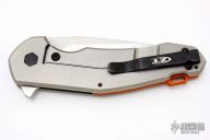 0220 Anso Ti Flipper - S35VN