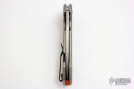 0220 Anso Ti Flipper - S35VN