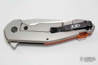 0220 Anso Ti Flipper - S35VN