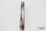 0220 Anso Ti Flipper - S35VN