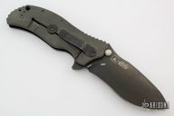 0300 TAD Gear Black G-10