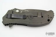 0300 TAD Gear Black G-10