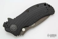 0300 TAD Gear Black G-10