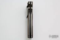 0350BRN - Brown Aluminum Handle