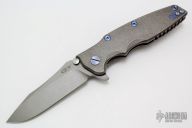 0392 Limited Edition Hinderer #0021